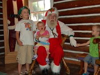 20 Santa`s Village - July 22, 2007